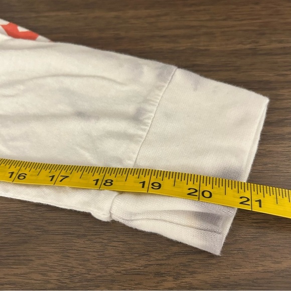 💕 Attack on Titan Graphic Long Sleeve Shirt 2X - Picture 9 of 12